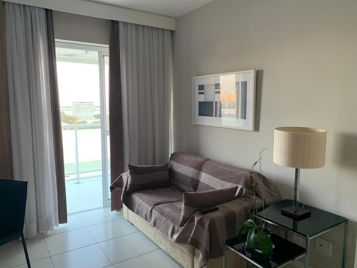 Rio Apartahotel
