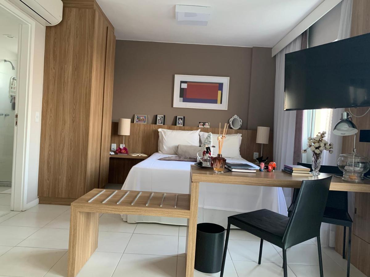 Apartahotel Rio