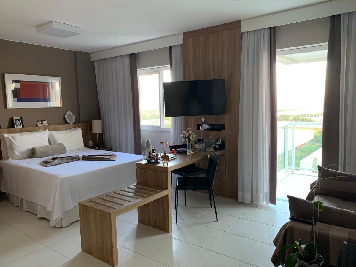 Rio Apartahotel *