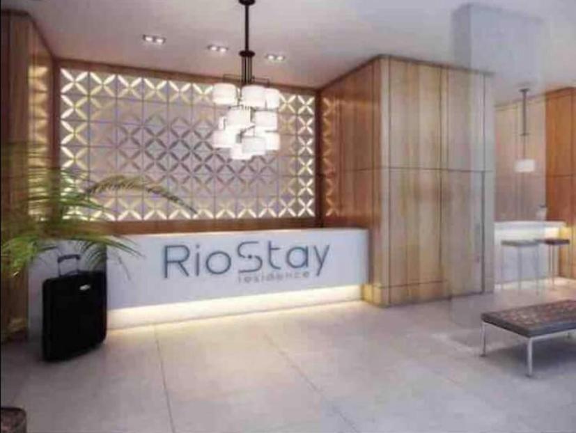 Rio Apartahotel