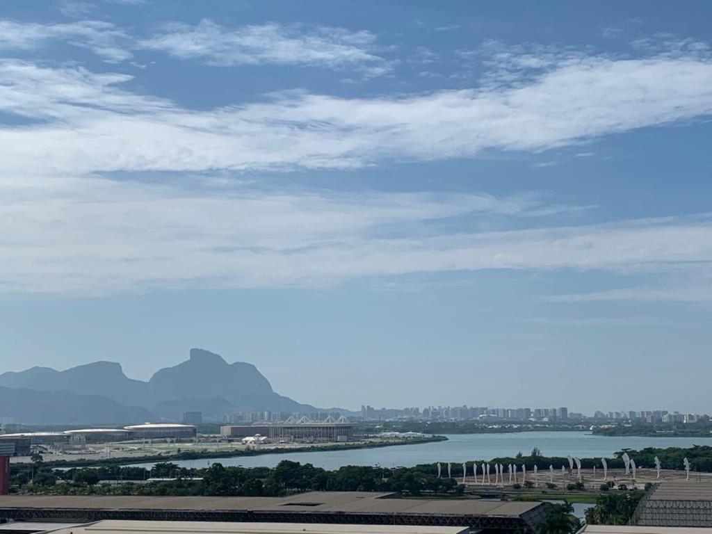 Apartahotel Rio
