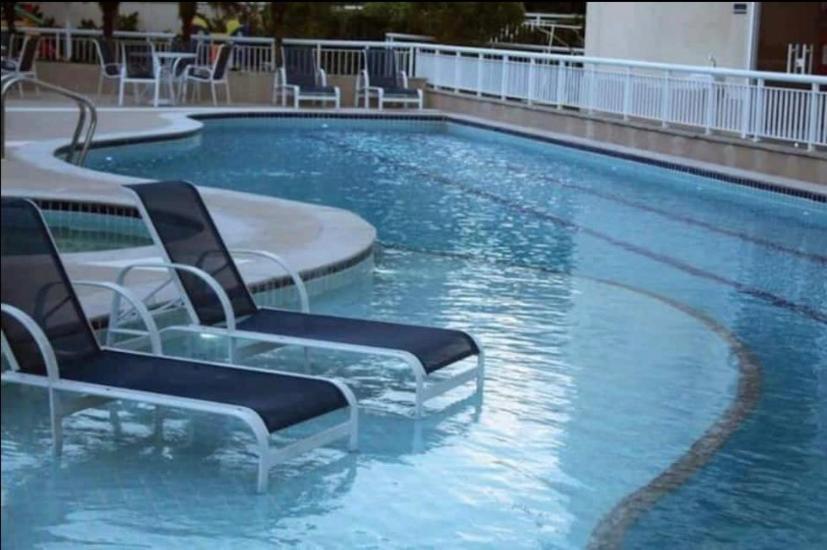 Rio Apartahotel *